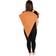 bodysocks Pizzaslice Kostume Budget