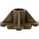 House Doctor Castle Teelicht 3.5cm