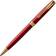 Parker Sonnet Red Lacquer GT Finish Ballpoint Pen