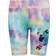 Adidas Disney Daisy Duck Shorts Kids - Semi Solar Pink/Purple Rush/Sky Rush