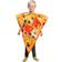 Buttericks Photoreal Pizza Child Costume