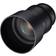 Samyang 135mm T2.2 VDSLR MK2 for MFT