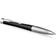 Parker Urban Twist Muted Black Chrome Trim Ballpoint Pen