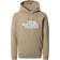 The North Face Drew Peak Hoodie - Kelp Tan