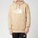 The North Face Drew Peak Hoodie - Kelp Tan