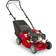 Mountfield SP41 Benzin-Rasenmäher