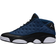 Nike Air Jordan 13 Retro Low GS 'Brave Blue 2017