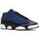 Nike Air Jordan 13 Retro Low GS 'Brave Blue 2017