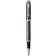 Parker IM Dark Espresso Chrome Trim Ballpoint Pen