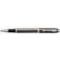 Parker IM Dark Espresso Chrome Trim Ballpoint Pen