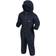 Regatta Kid's Splosh III Waterproof Puddle Suit - Navy