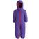 Regatta Kid's Splosh III Waterproof Puddle Suit - Peony Purple