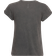 AllSaints Anna T-shirt - Acid Washed Black