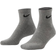 Nike Everyday Cushioned Training Ankle Socks 3-pack - Multi-Colour