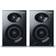 Alesis Elevate 3 MK2 Paire d'Enceinte 10W