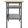 vidaXL 145344 Reolsystem 120x85cm