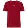 Oakley Bark New Short Sleeve T-shirt - Iron Red