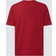 Oakley Bark New Short Sleeve T-shirt - Iron Red