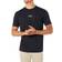 Oakley Bark New Short Sleeve T-shirt - Blackout