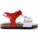 Geox Chalki - Red/White