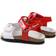 Geox Chalki - Red/White