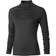 Björn Borg Borg Midlayer Women - Black Beauty