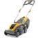 Stiga Combi 336e Kit Battery Powered Mower