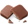 Bouchard Milk Chocolate 1000g 200stk