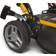 Stiga Multiclip 747 SD Petrol Powered Mower