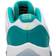 NIKE Air Jordan 11 Retro Low GS - White/Turbo Green/Volt Ice/Blk