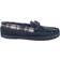 Cotswold Tresham Slip On - Navy