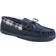 Cotswold Tresham Slip On - Navy