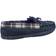 Cotswold Tresham Slip On - Navy