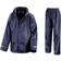 Result Junior Core Rain Suit - Navy (R225J)