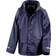 Result Junior Core Rain Suit - Navy (R225J)