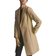 Reiss Marlow Wool-Blend Coat - Camel