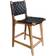 House Nordic Perugia Bar Stool 101cm