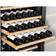 Artevino Oxygen OXM3T151NVSD Schwarz