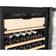 Artevino Oxygen OXM3T151NVSD Schwarz