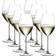 Riedel Veritas Champagneglas 44.5cl 8st