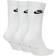 Nike Sportswear Everyday Essential Crew Socks 3 Pack - White