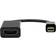 ProXtend Mini DisplayPort 1.2- HDMI 0.2m