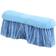 Roma Soft Grip Long Bristle Dandy Brush