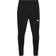 Nike Dri-FIT Tapered Training Pants Men - Black/White