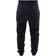 Nike Dri-FIT Tapered Training Pants Men - Black/White