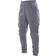 NIKE Dry Dri-FIT Taper Fitness Fleece Pants Men's - Charcoal Heather/Black