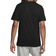 Nike Court Tennis T-shirt - Black/Washed Teal