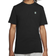 Nike Court Tennis T-shirt - Black/Washed Teal