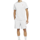 Nike Court Tennis T-shirt - White/Habanero Red