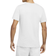 Nike Court Tennis T-shirt - White/Habanero Red